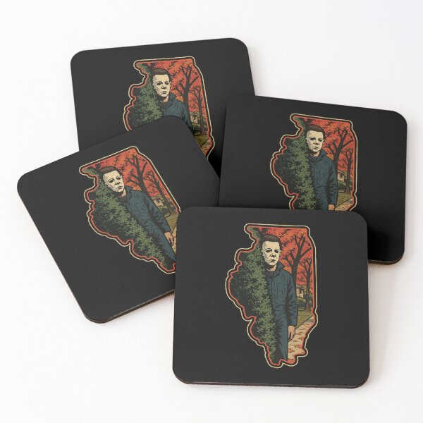 Item preview, haddonfield, illinois designed and sold by BrynEReese1.