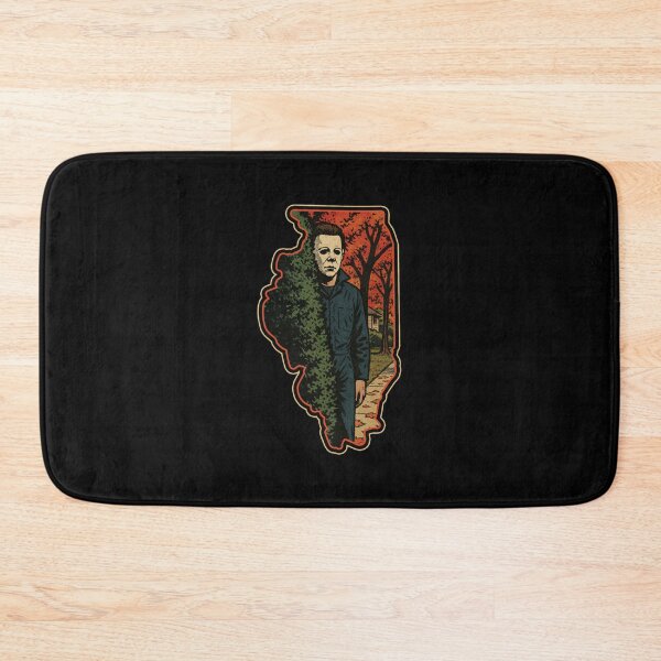 Item preview, haddonfield, illinois designed and sold by BrynEReese1.