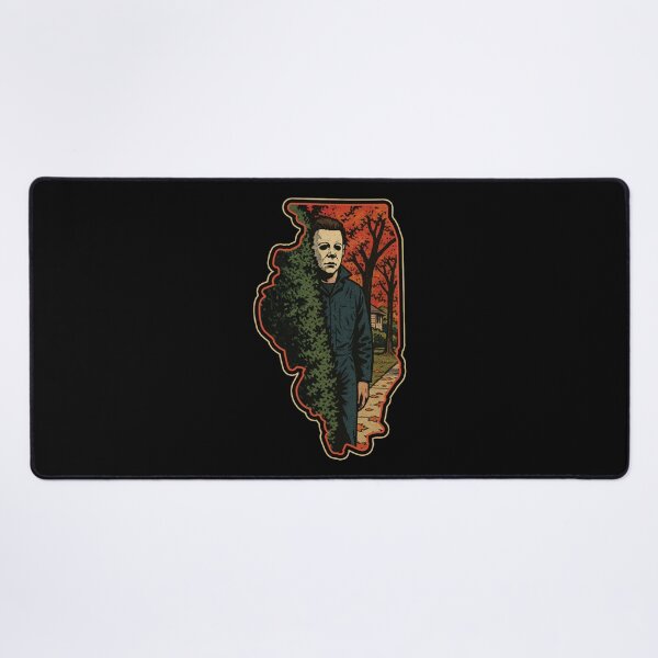 Item preview, haddonfield, illinois designed and sold by BrynEReese1.