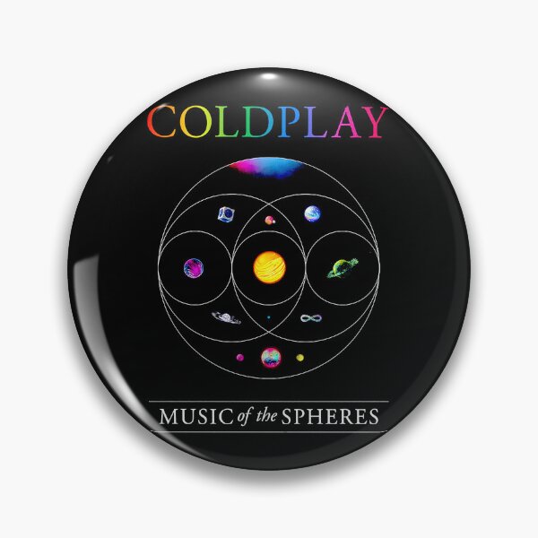 Item preview, Copy of Cold-Play designed and sold by pedrorluize.