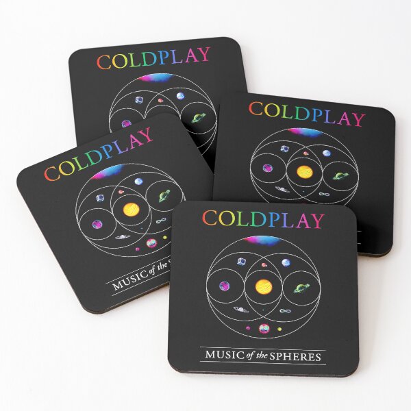 Item preview, Copy of Cold-Play designed and sold by pedrorluize.