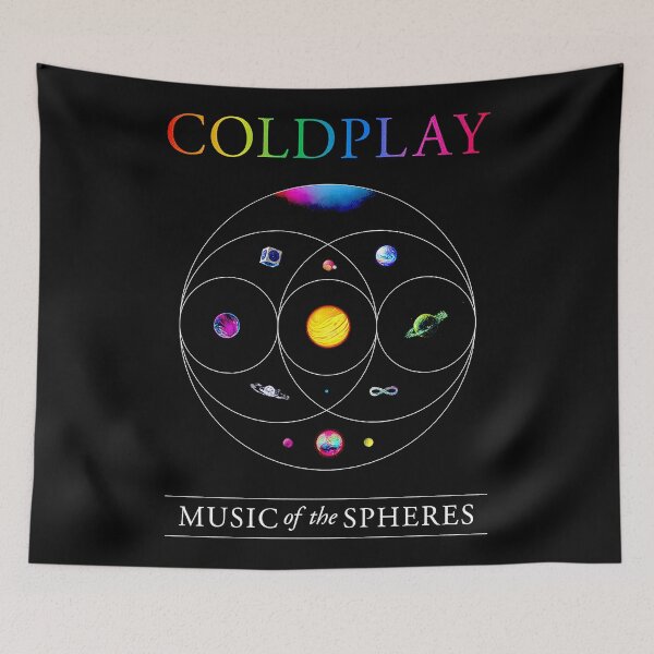 Item preview, Copy of Cold-Play designed and sold by pedrorluize.