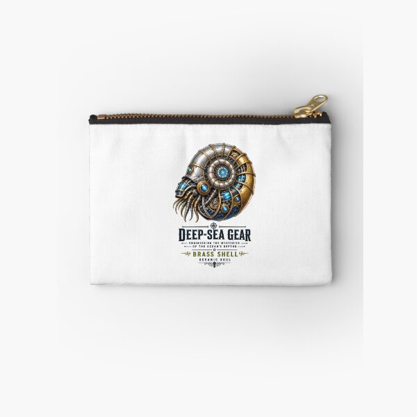 Item preview, Deep-Sea Gear designed and sold by Inky Atlas.
