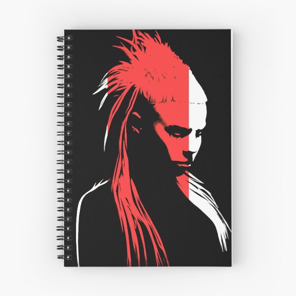 Item preview, Yolandi Visser  designed and sold by stephenmerriganart.