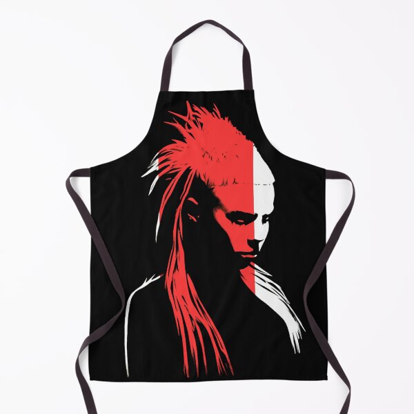 Item preview, Yolandi Visser designed and sold by stephenmerriganart.