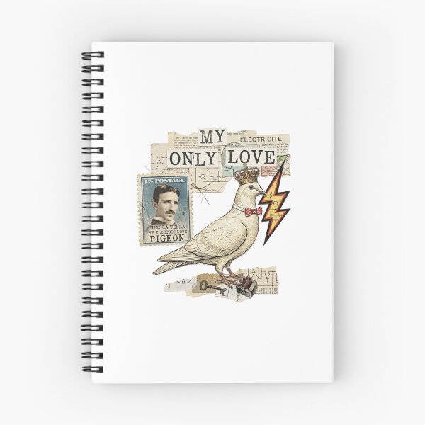 Item preview, Nikola Tesla Art designed and sold by OzzFrequency.