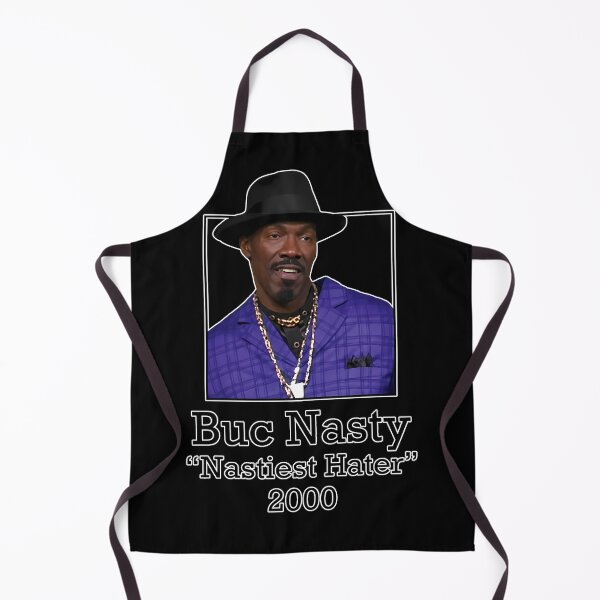 Item preview, Buc Nasty Nastiest Hater 2000 designed and sold by Ribeiro-Art.