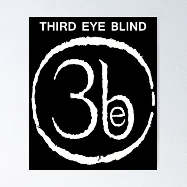 Item preview, Third Eye Blind American Rock Band designed and sold by Tomeart <3.