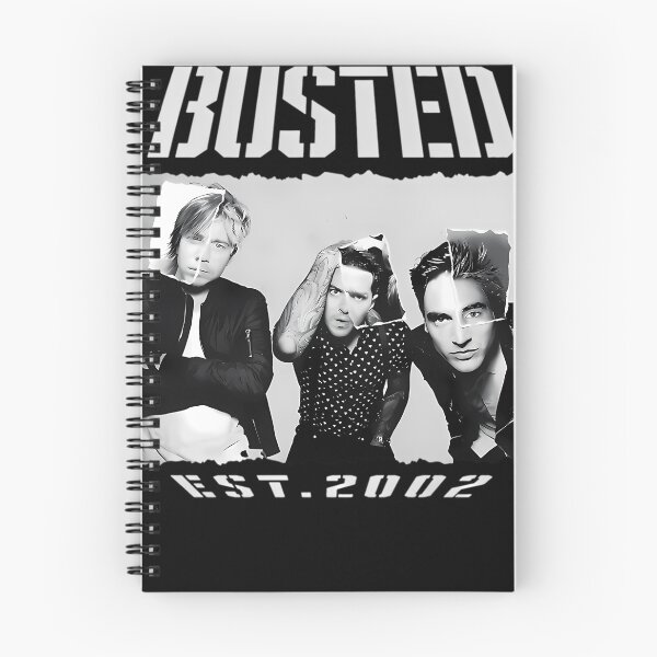 Item preview, Busted Band designed and sold by BloomGaller.