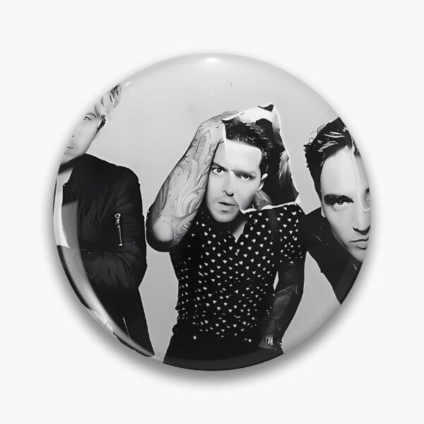 Item preview, Busted Band designed and sold by BloomGaller.