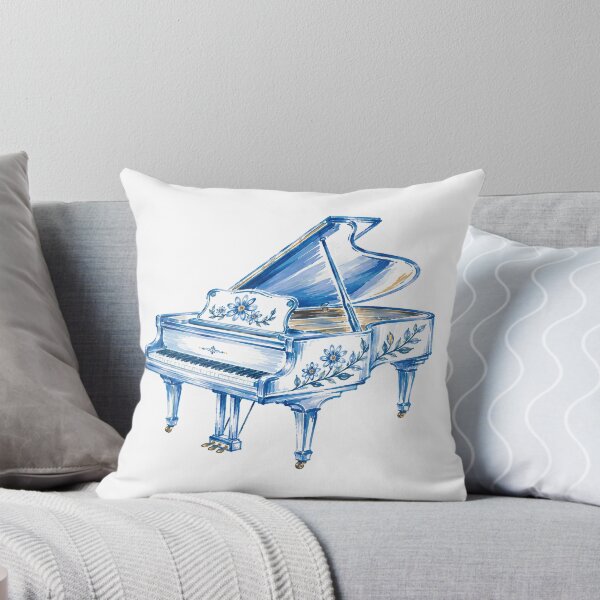 Item preview, piano designed and sold by elizmusicmaker.