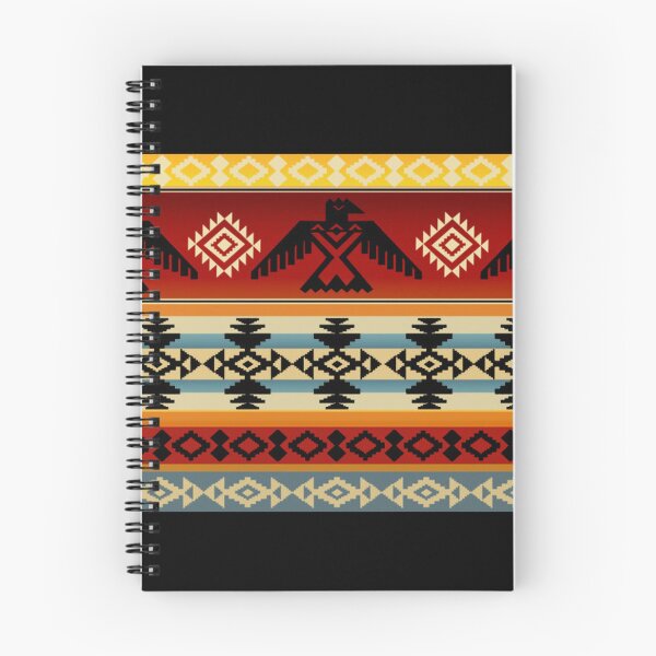 Item preview, Thunderbird Native American Pattern designed and sold by juliacoast88.