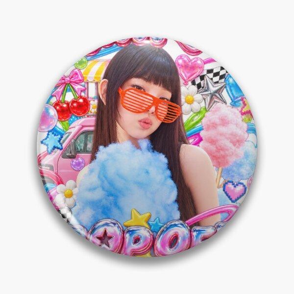 Item preview, Leesol Pop Off Pop Off Metallic Heart Locket designed and sold by Valereekmerch.