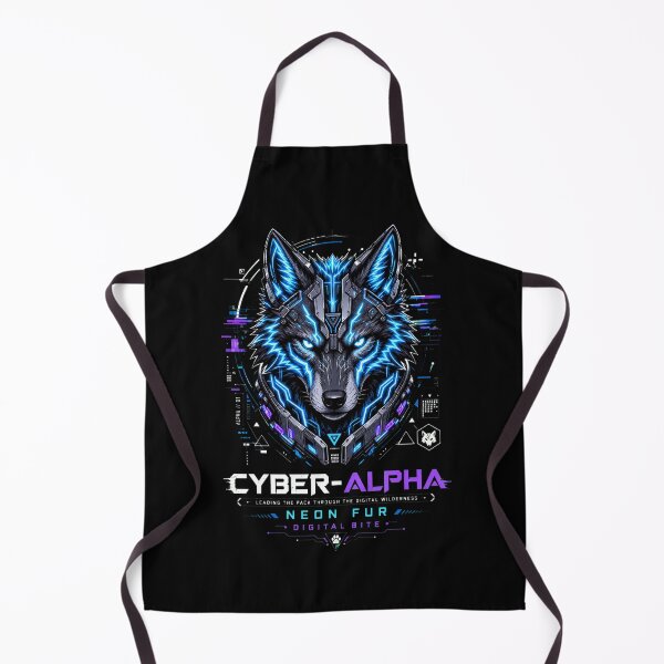 Item preview, Cyber-Alpha designed and sold by Inky Atlas.