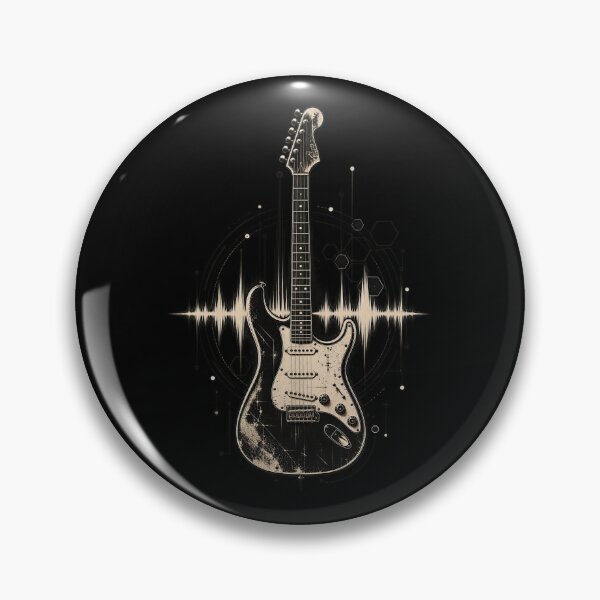 Artikelvorschau, SIGNAL warm vintage Gitarre entworfen und verkauft von MusicBeatStore.