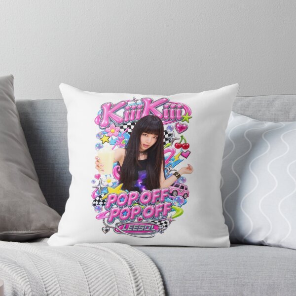 Item preview, KIIIKIII Leesol Pop Off Pop Off Retro MP3 Player designed and sold by Valereekmerch.