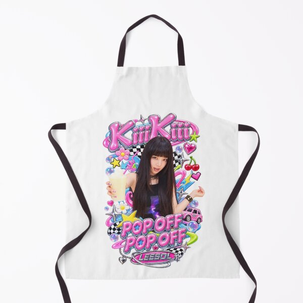 Item preview, KIIIKIII Leesol Pop Off Pop Off Retro MP3 Player designed and sold by Valereekmerch.