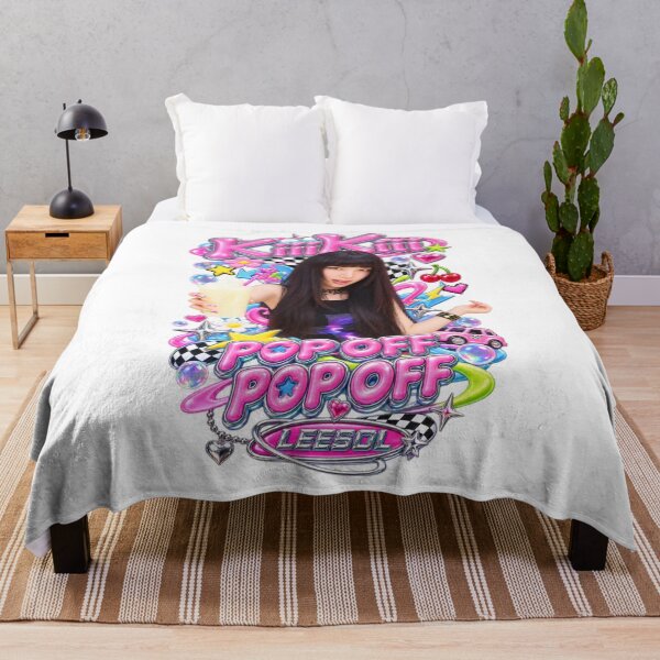 Item preview, KIIIKIII Leesol Pop Off Pop Off Retro MP3 Player designed and sold by Valereekmerch.