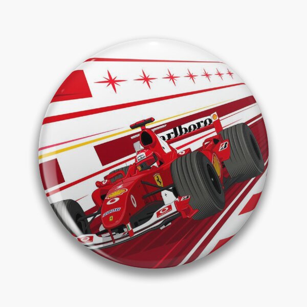 Item preview, F1 - Schumacher designed and sold by mrcvisualss.