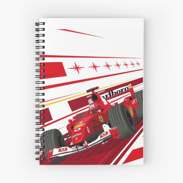 Item preview, F1 - Schumacher designed and sold by mrcvisualss.