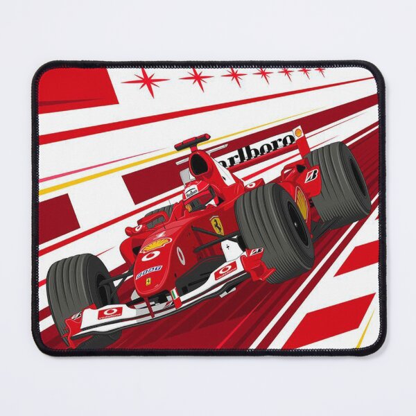 Item preview, F1 - Schumacher designed and sold by mrcvisualss.