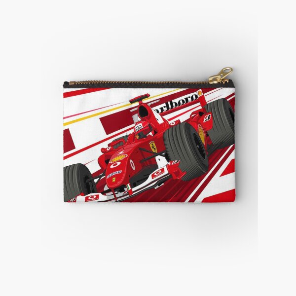 Item preview, F1 - Schumacher designed and sold by mrcvisualss.