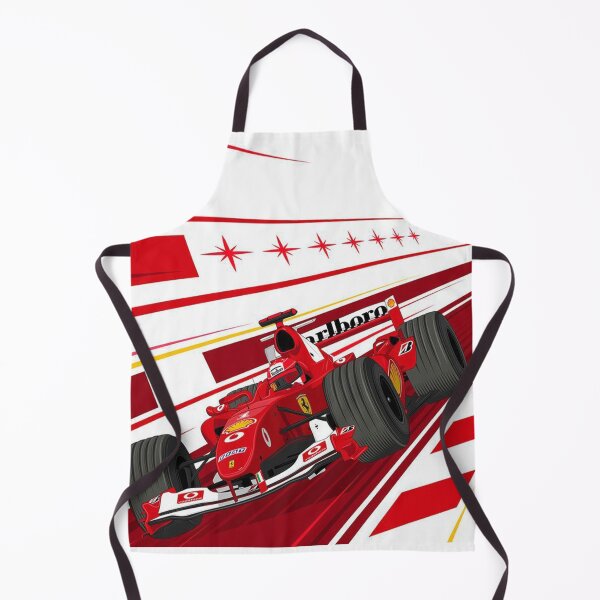 Item preview, F1 - Schumacher designed and sold by mrcvisualss.