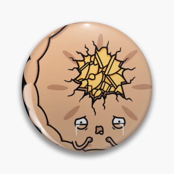 Item preview, Traumatized Pie designed and sold by gremsing25.