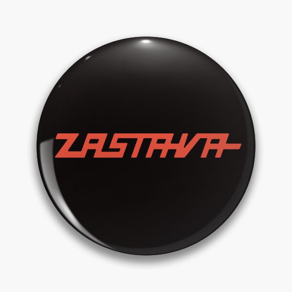 Item preview, Zastava Yugoslavia designed and sold by analogue_rock.