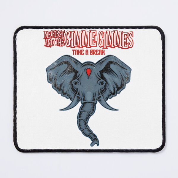 Item preview, Me First And The Gimme Gimmes designed and sold by normancgunning.
