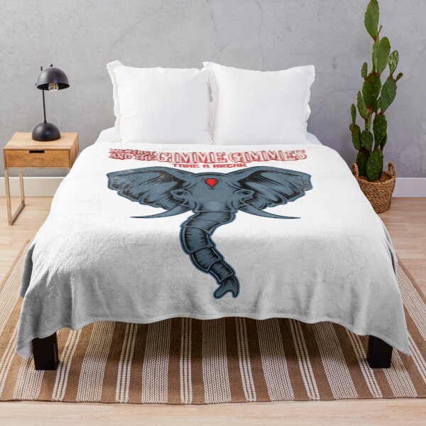 Artikelvorschau, Ich zuerst und die Gimme Gimmes entworfen und verkauft von normancgunning.