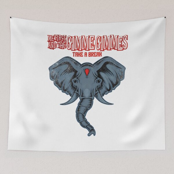 Item preview, Me First And The Gimme Gimmes designed and sold by normancgunning.