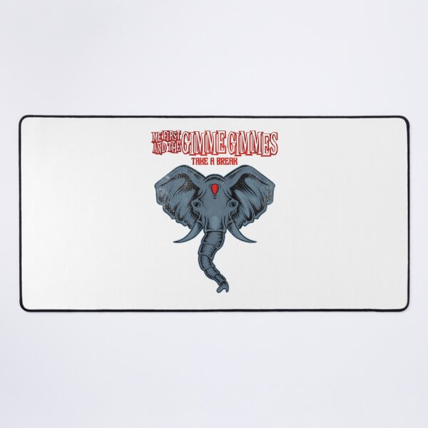 Item preview, Me First And The Gimme Gimmes designed and sold by normancgunning.