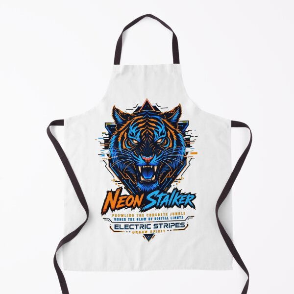 Item preview, Neon Stalker designed and sold by Inky Atlas.