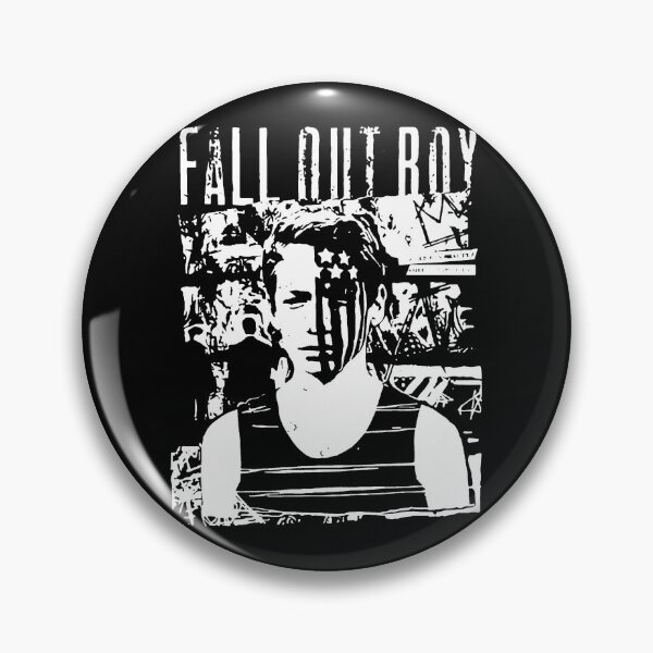 Item preview, Silhouette Style Emo Band  designed and sold by JamesCusick.