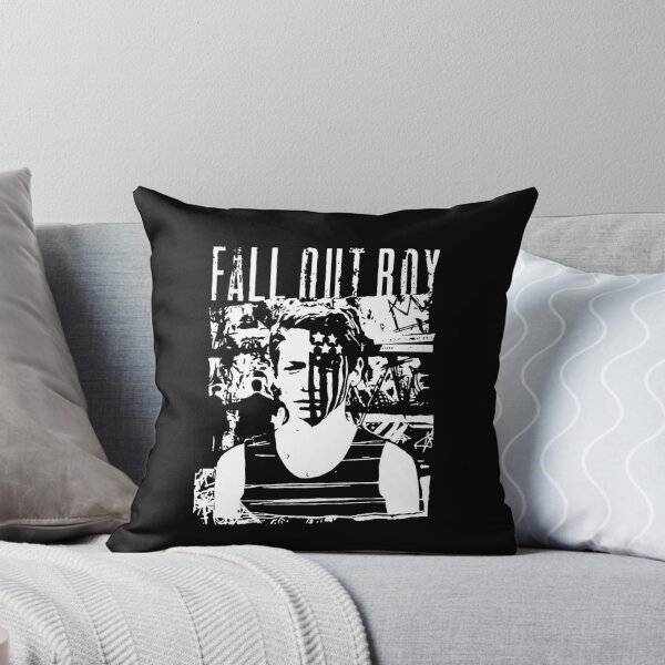 Item preview, Silhouette Style Emo Band  designed and sold by JamesCusick.