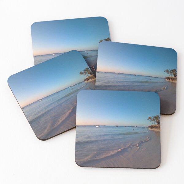 Item preview, il mare e il tramonto  designed and sold by Misto-fantasy.
