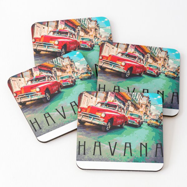 Item preview, HAVANA designed and sold by VividEclipse.