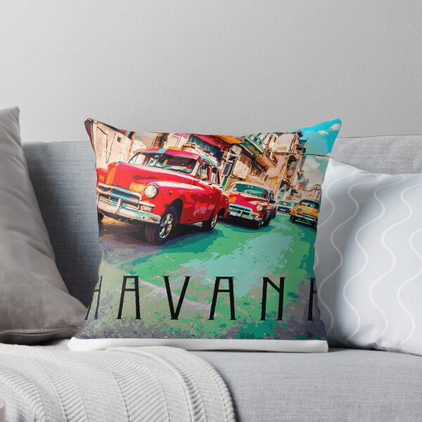Item preview, HAVANA designed and sold by VividEclipse.