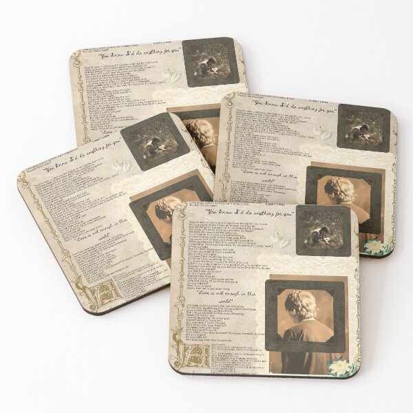 Item preview, Love Cain Things designed and sold by LittloGica.