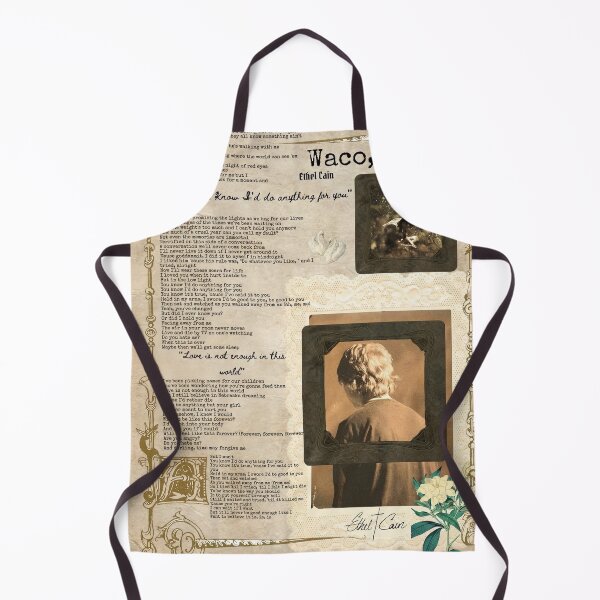 Item preview, Love Cain Things designed and sold by LittloGica.