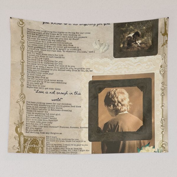 Item preview, Love Cain Things designed and sold by LittloGica.