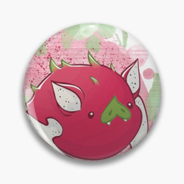 Item preview, Dragonfruit Bat  designed and sold by lopeztamdinh.
