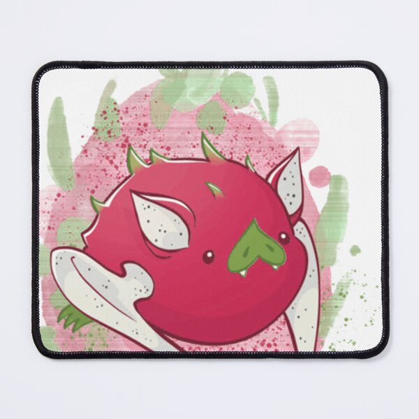 Item preview, Dragonfruit Bat  designed and sold by lopeztamdinh.