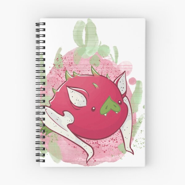 Item preview, Dragonfruit Bat  designed and sold by lopeztamdinh.