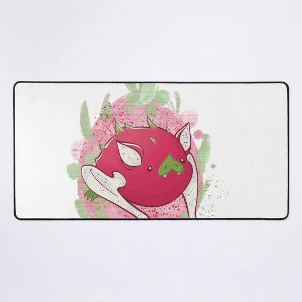 Item preview, Dragonfruit Bat designed and sold by lopeztamdinh.