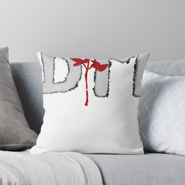 Item preview, Cool Depeche Mode Design designed and sold by VividEclipse.
