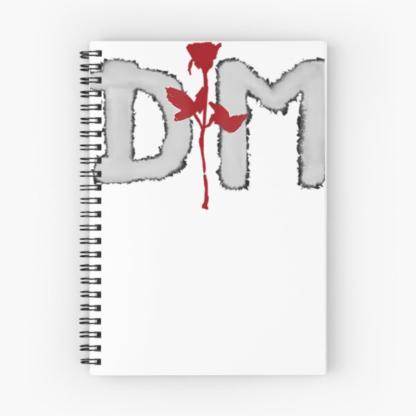 Item preview, Cool Depeche Mode Design designed and sold by VividEclipse.