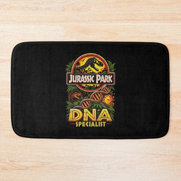 Item preview, Prehistoric Dna Specialist designed and sold by JessicaRHolland.
