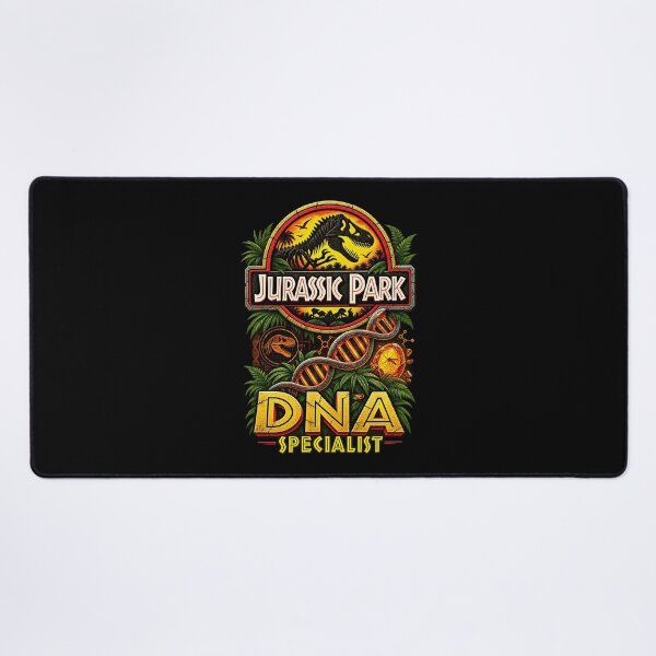 Item preview, Prehistoric Dna Specialist designed and sold by JessicaRHolland.